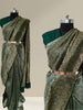 Brocade Banaras Silk