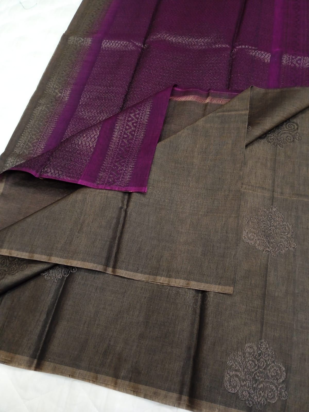 Silk Cotton Sarees