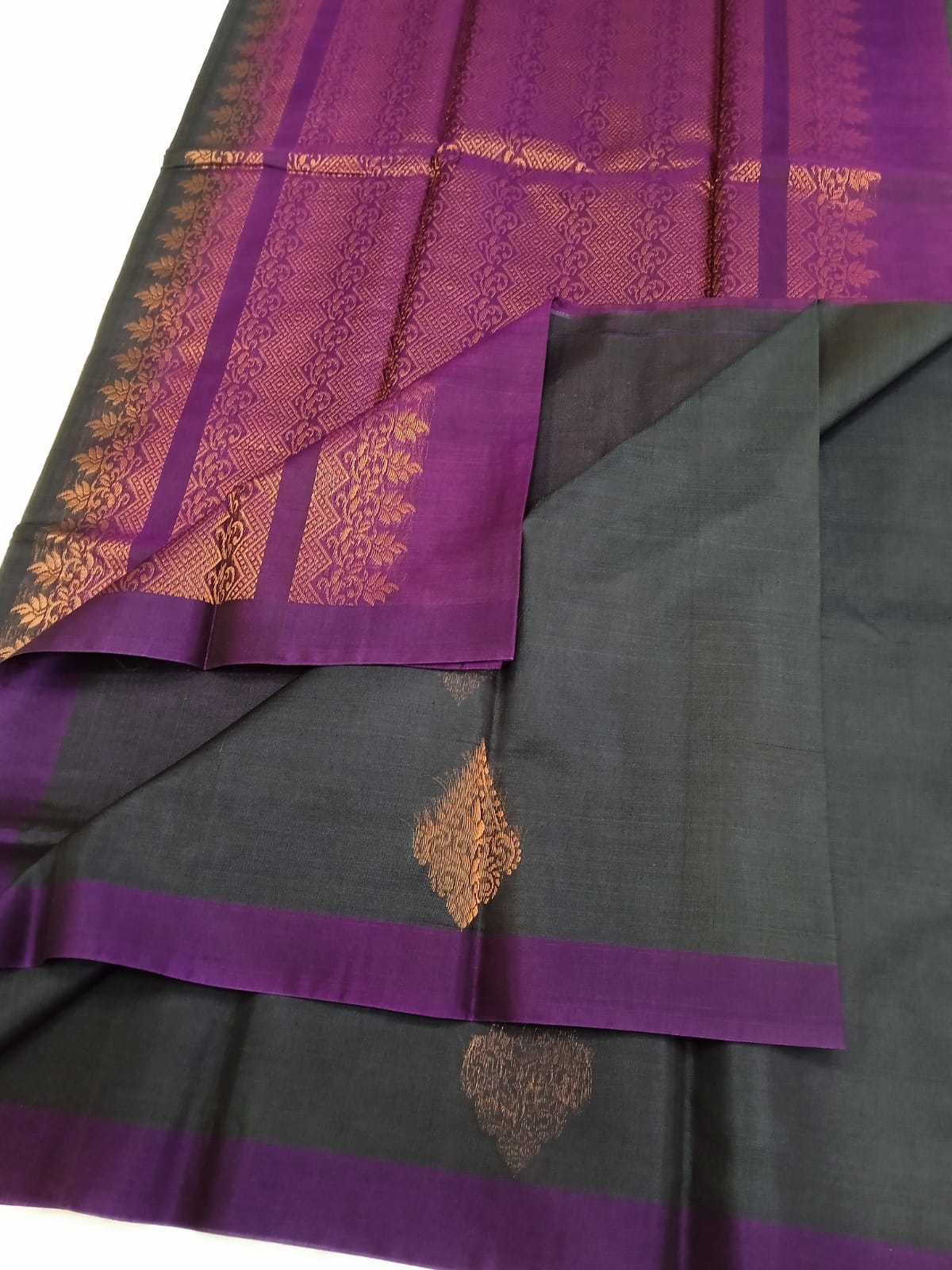 Silk Cotton Sarees