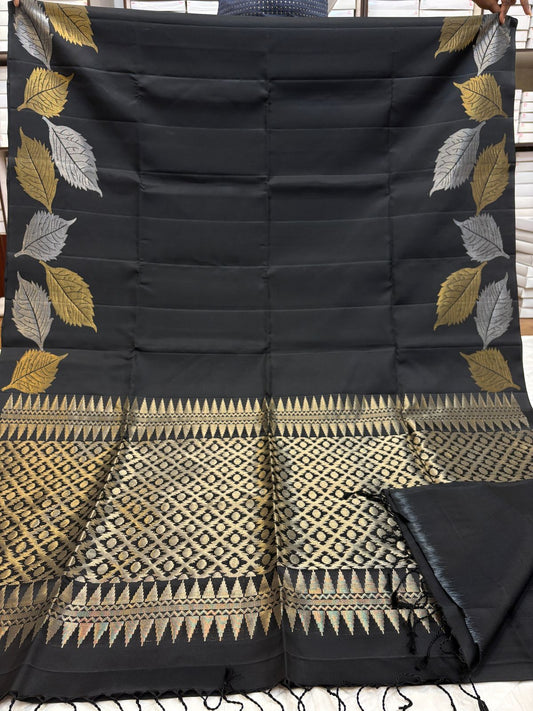 Leaf Turning Exclusives