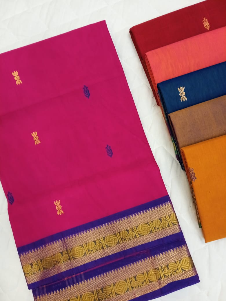 Chettinad Cottons