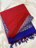 Dupion Raw Silk