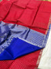 Dupion Raw Silk