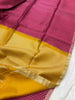 Dupion Raw Silk