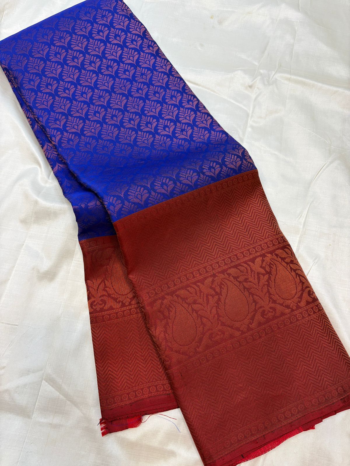 Brocade Soft silk -Exclusive SALE
