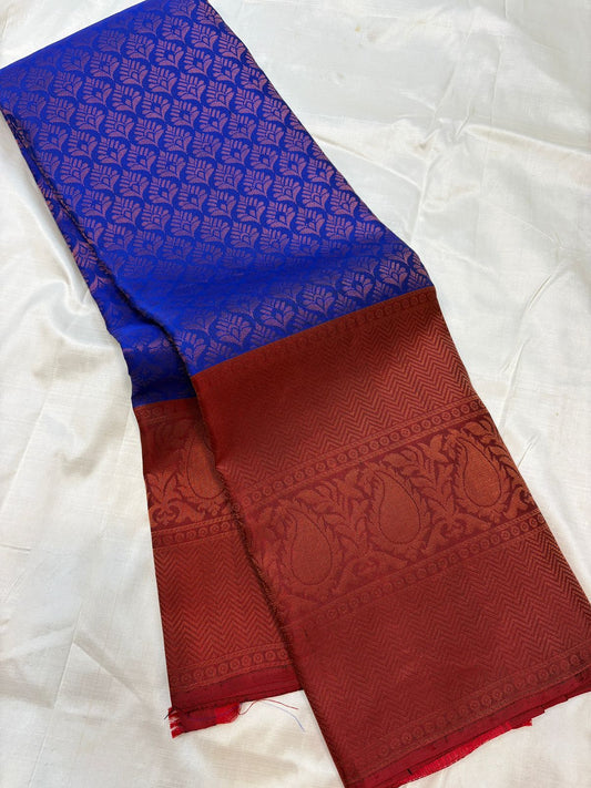 Brocade Soft silk -Exclusive SALE