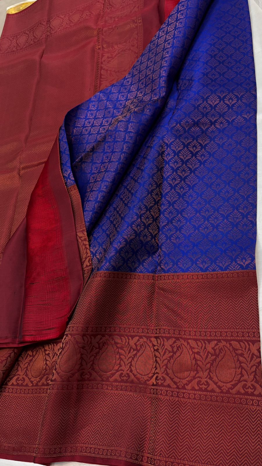 Brocade Soft silk -Exclusive SALE