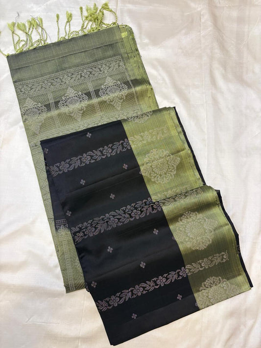 Kalanjali Soft silk