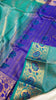 Mayil Thogai -Soft Silk