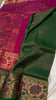 Mayil Thogai -Soft Silk