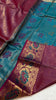 Mayil Thogai -Soft Silk