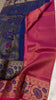 Mayil Thogai -Soft Silk