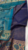 Mayil Thogai -Soft Silk