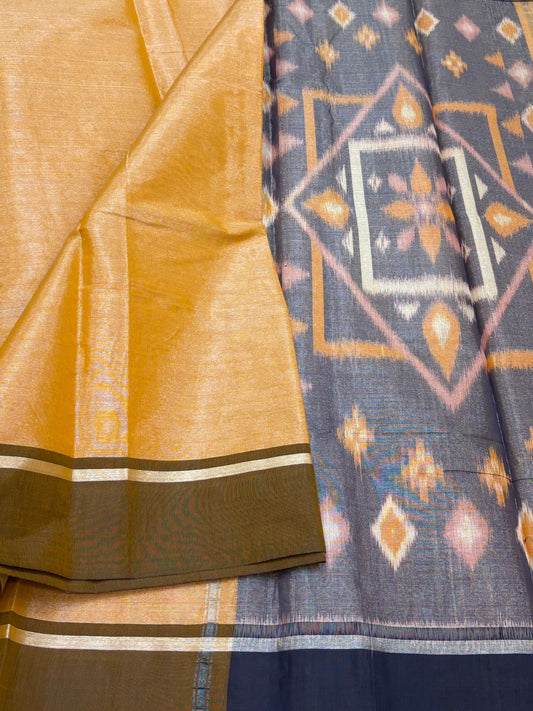 Tissue - Pochampally