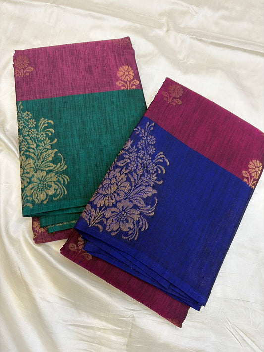 Dupion Silk
