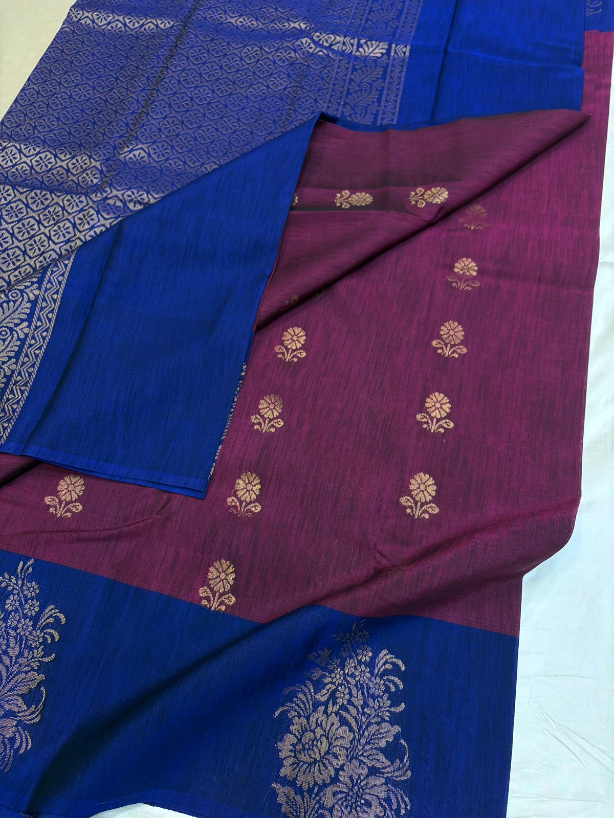Dupion Silk