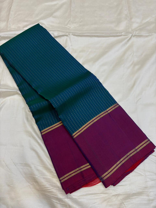 Arni -Soft Silk