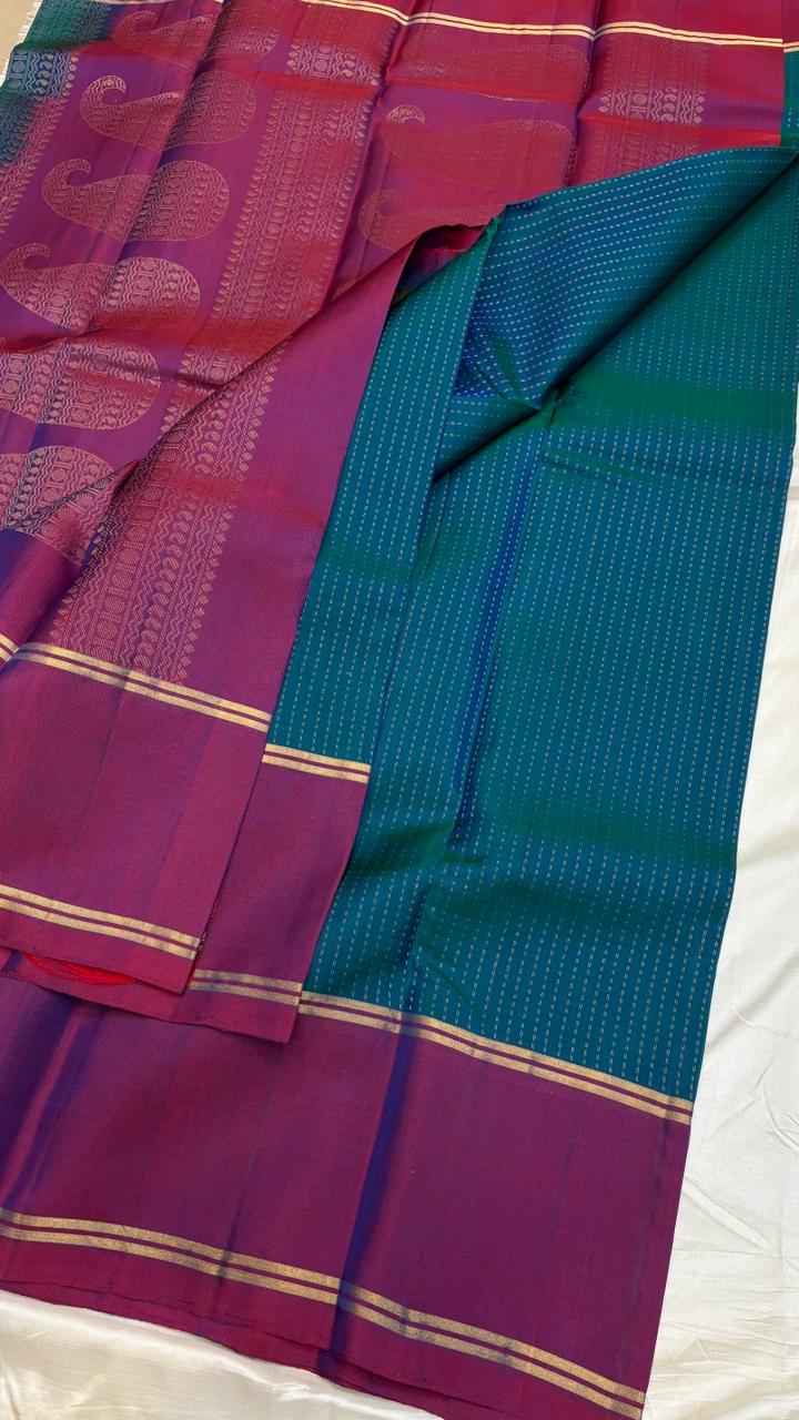 Arni -Soft Silk