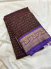 Brocade Soft silk