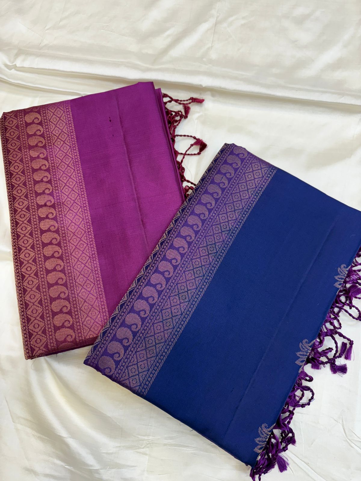 Turning - Soft Silk