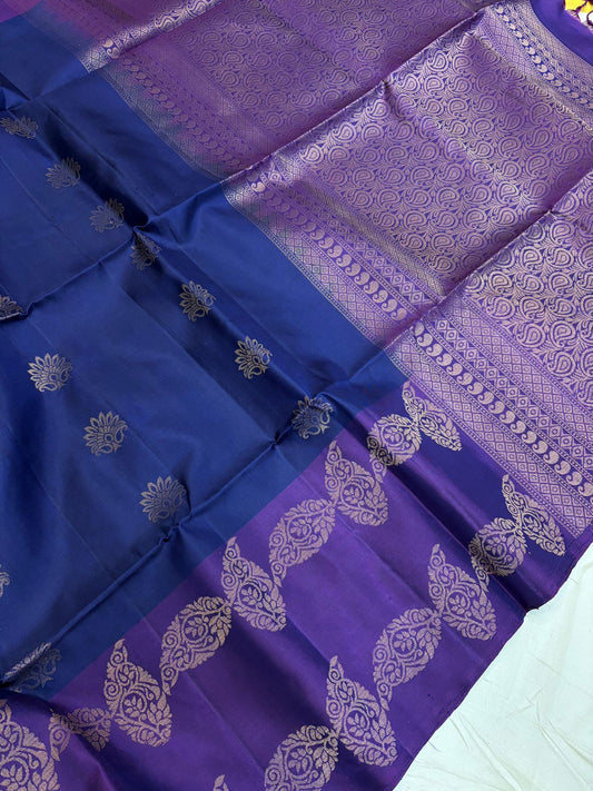 Turning - Soft Silk