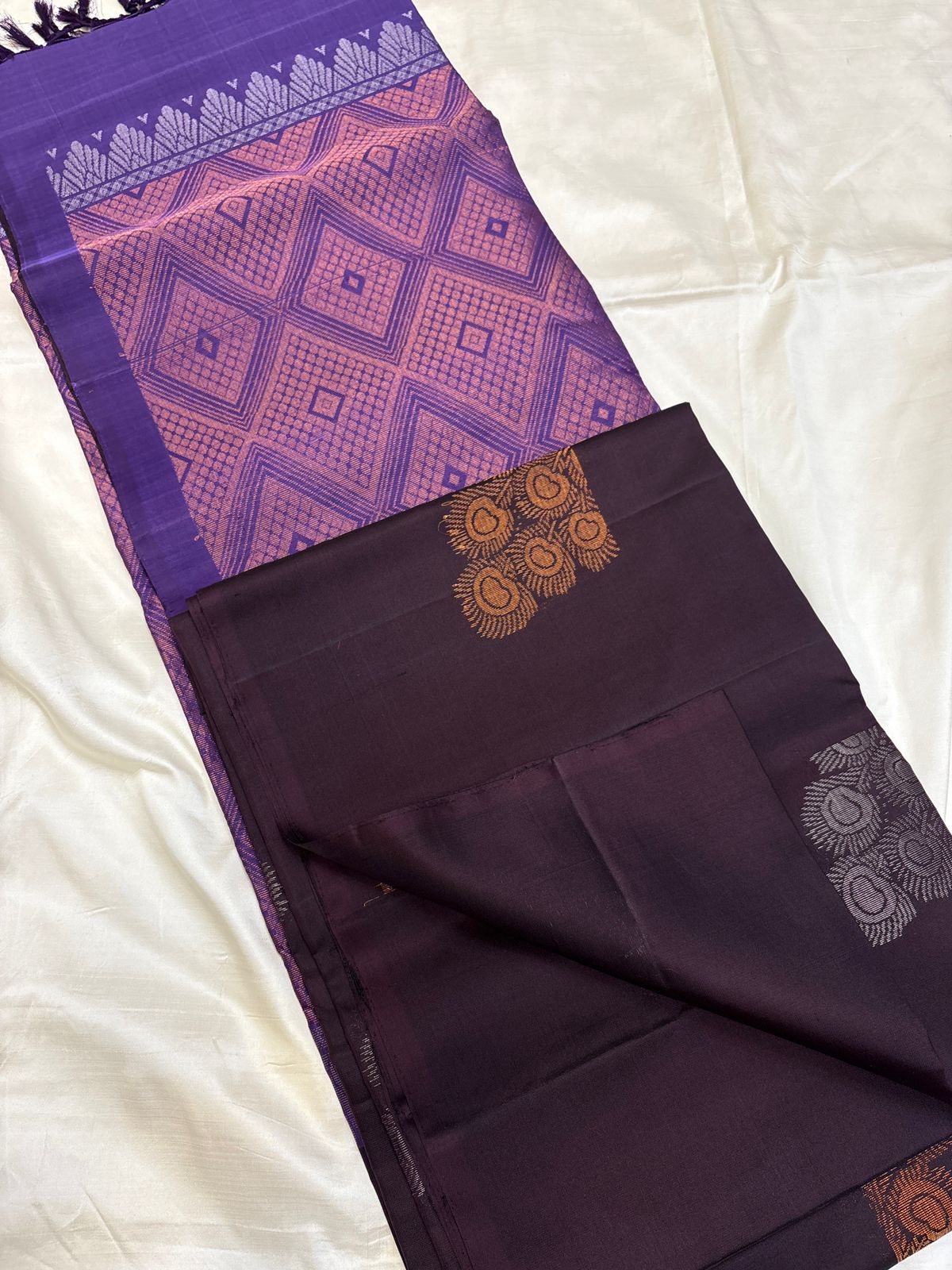 Diwali Sale -  Borderless Butta