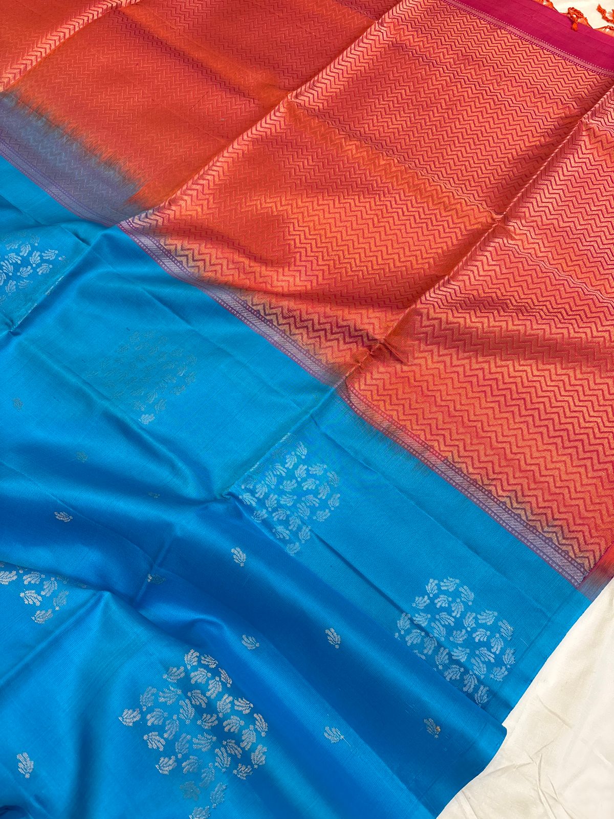 Diwali Sale -  Borderless Butta