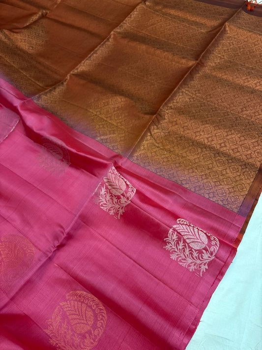 Diwali Sale -  Borderless Butta