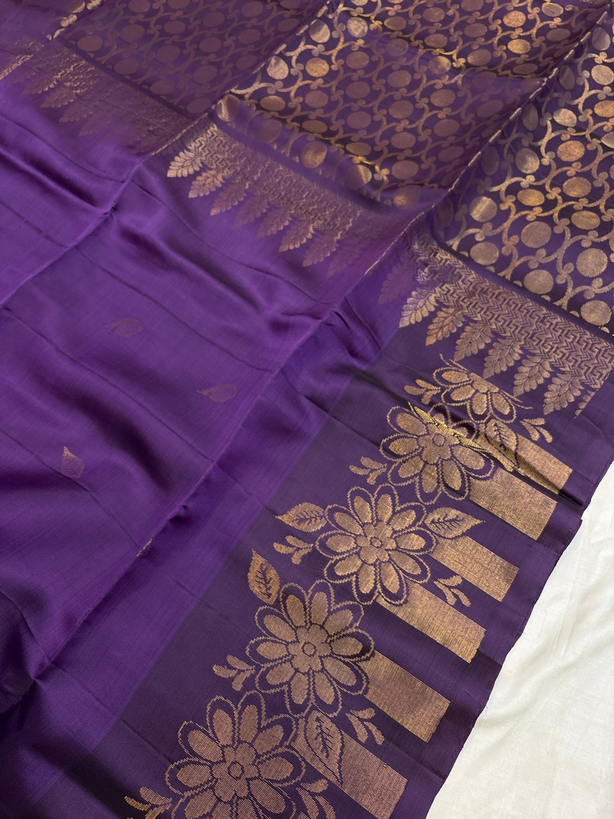 Diwali Sale - Turning Soft Silk
