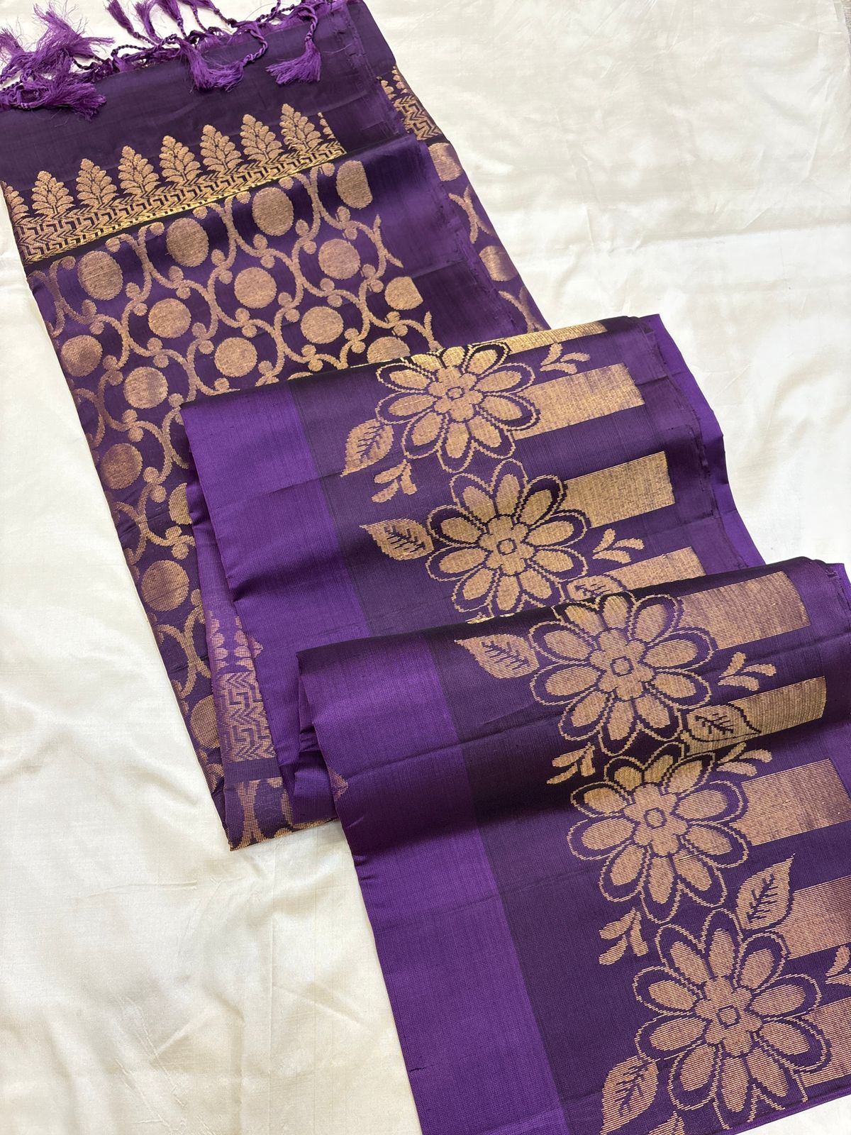 Diwali Sale - Turning Soft Silk