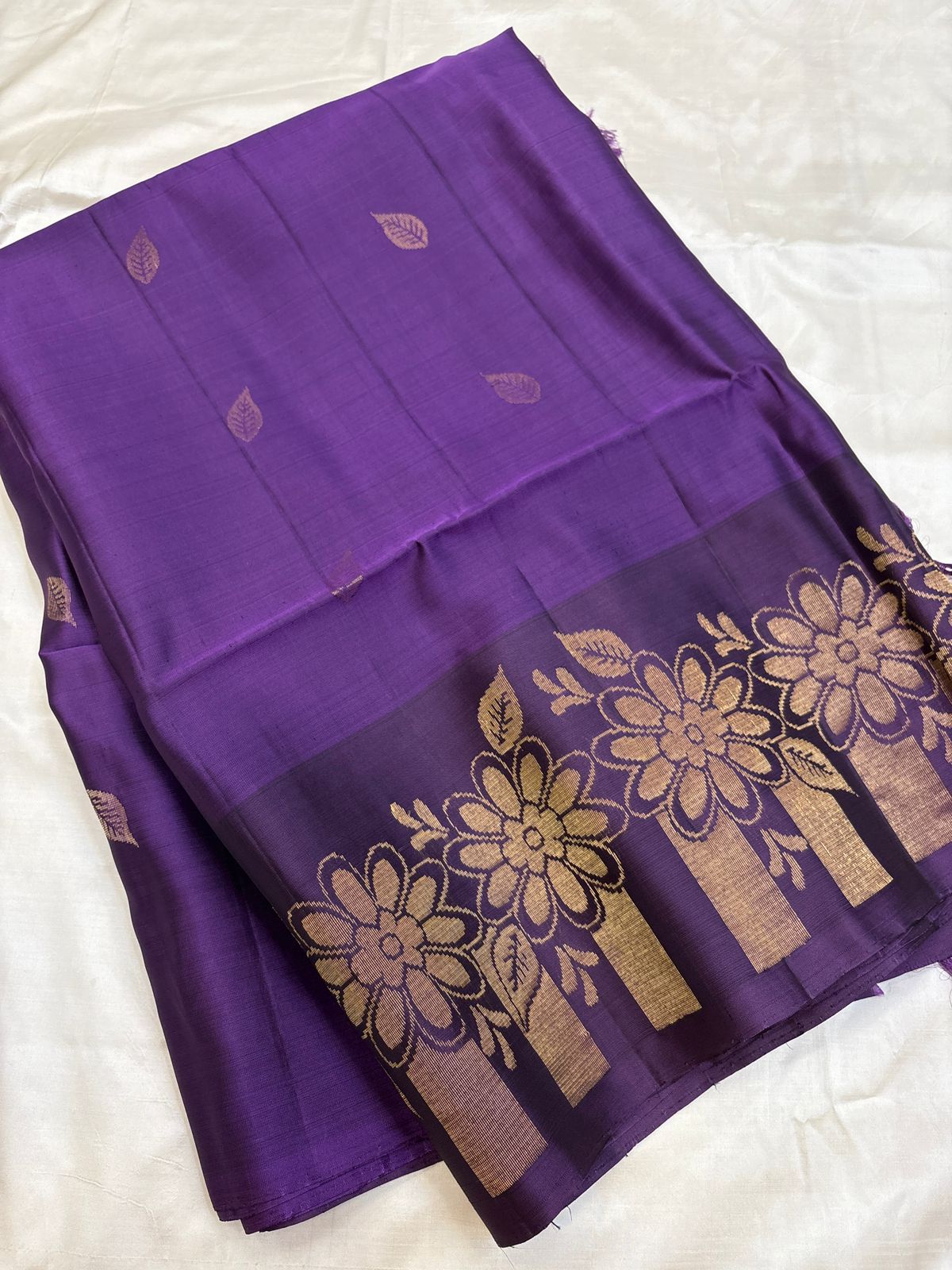 Diwali Sale - Turning Soft Silk