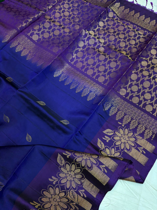 Diwali Sale - Turning Soft Silk