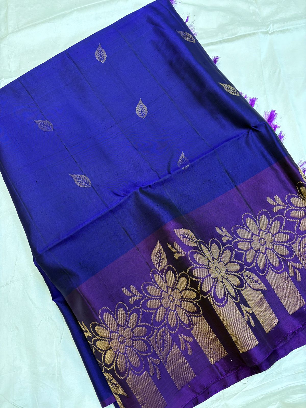 Diwali Sale - Turning Soft Silk