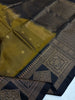 Olive - Turning Soft Silk