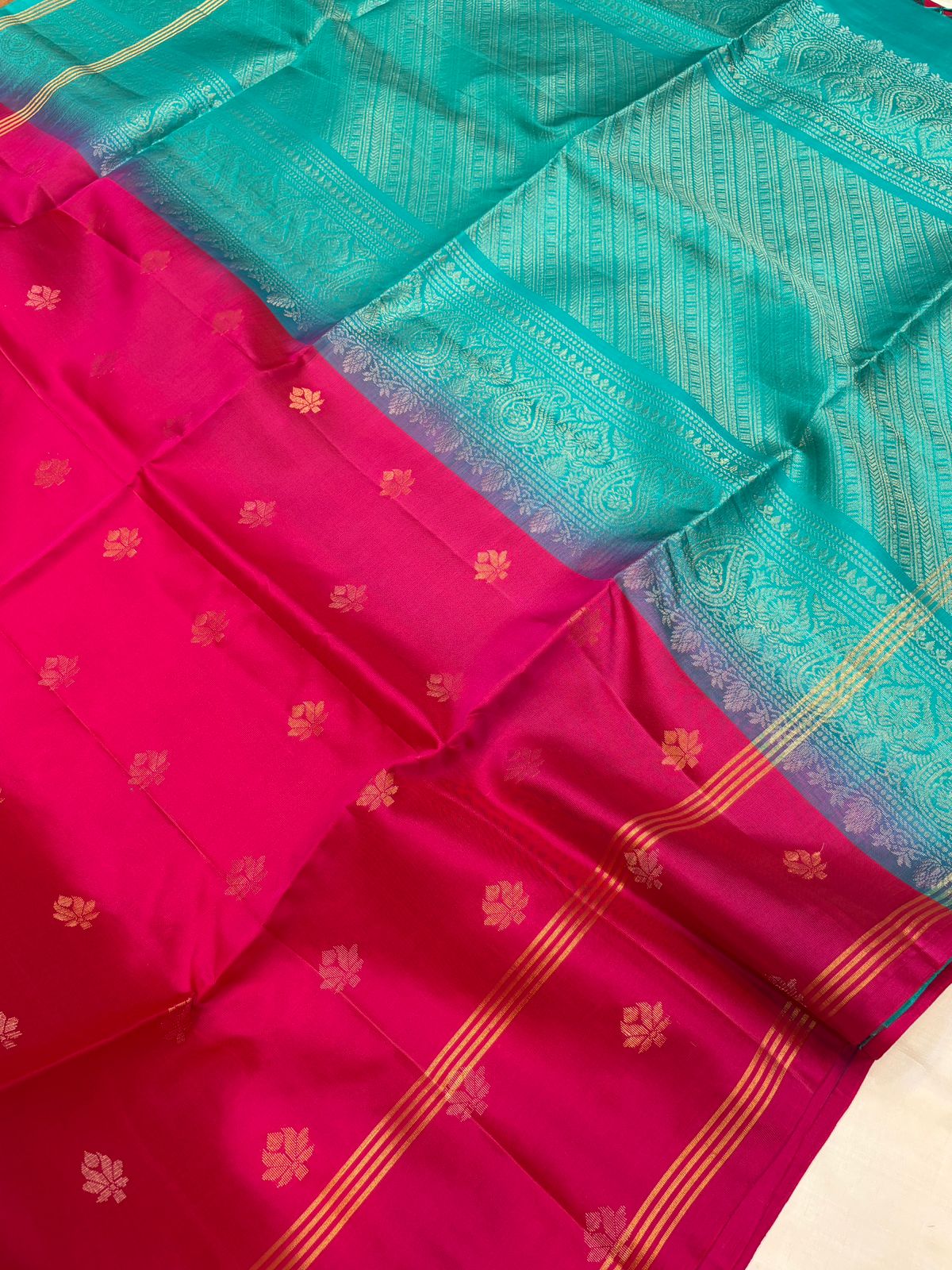 Rudhra - Soft Silk