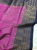 Diwali sale - BROCADE soft silk