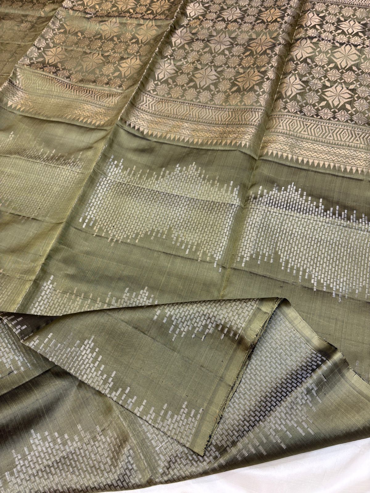 Diwali Sale - Soft Silk