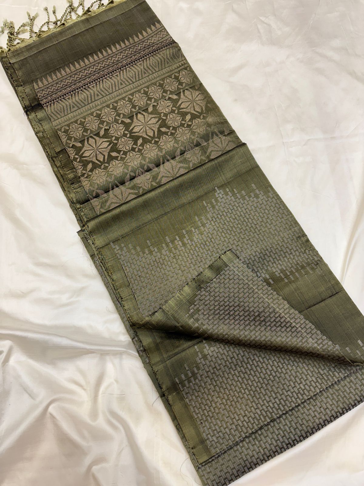 Diwali Sale - Soft Silk