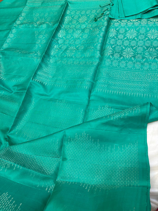 Diwali Sale - Soft Silk