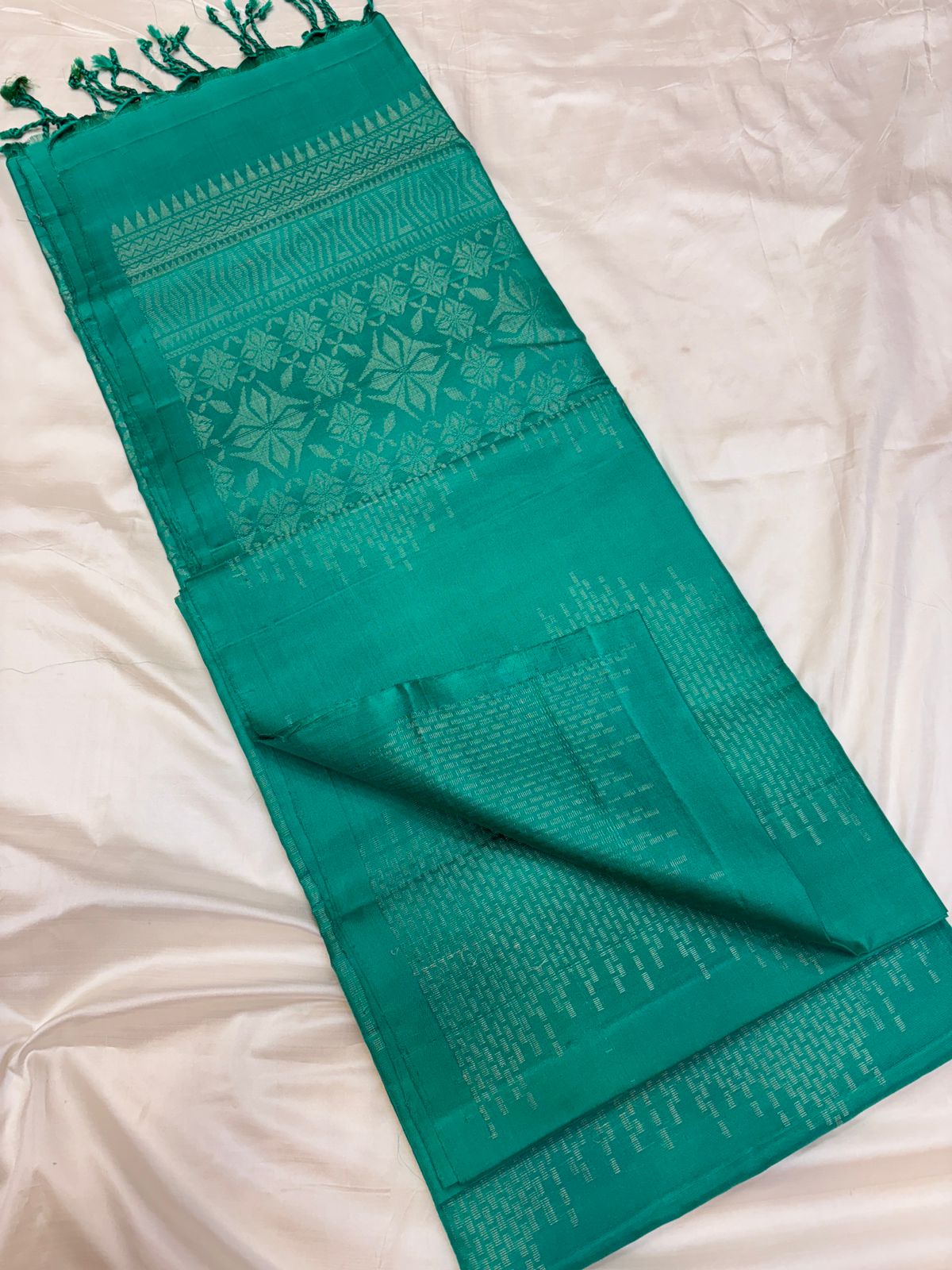 Diwali Sale - Soft Silk