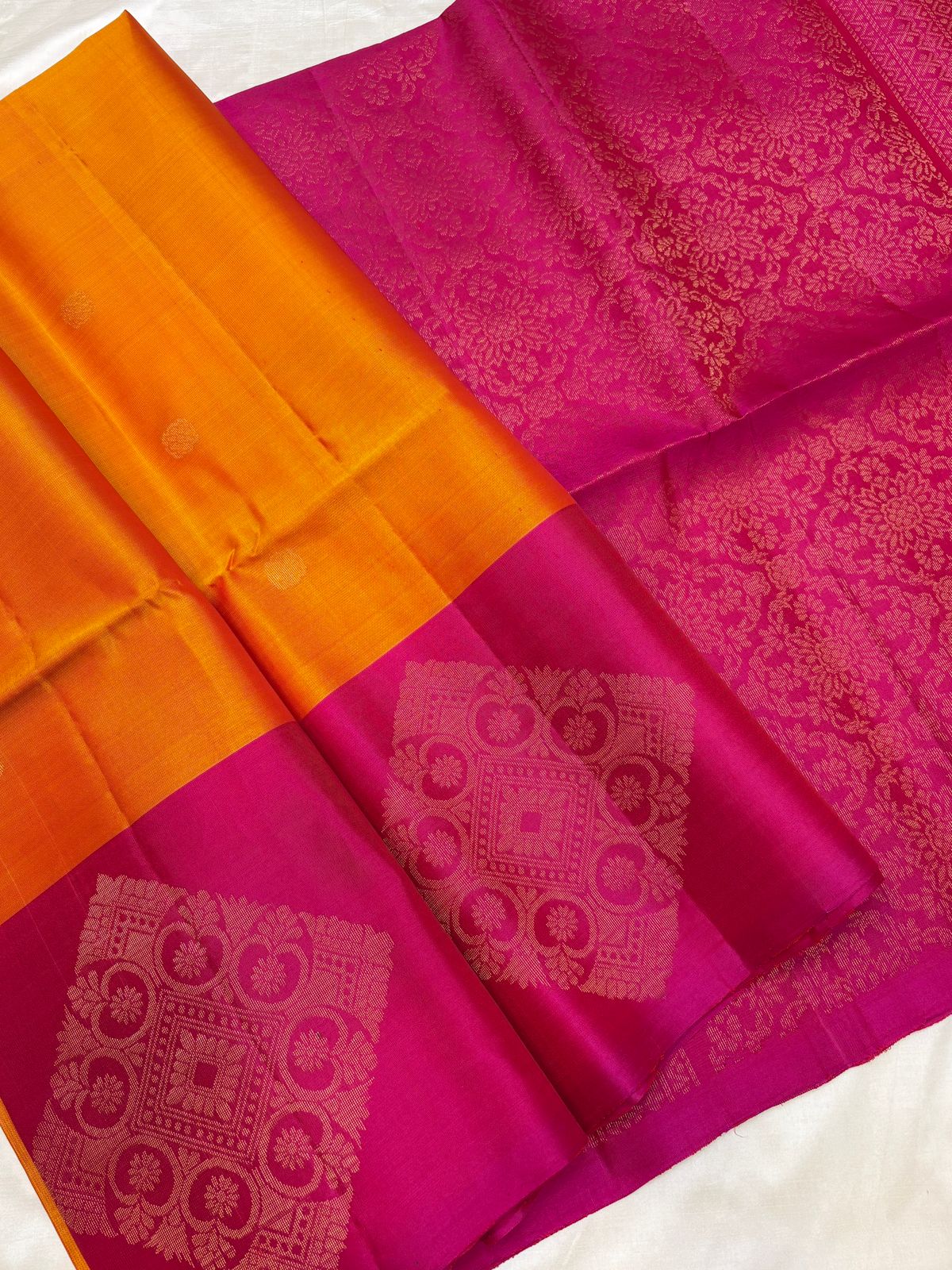 Anjali Soft Silk