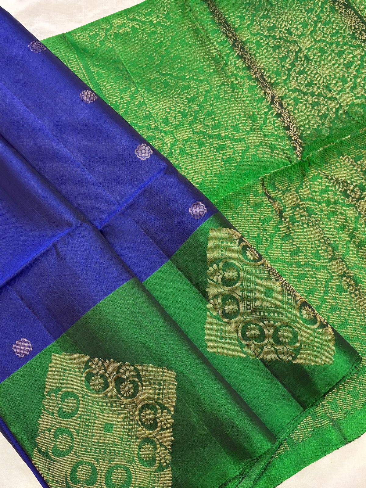 Anjali Soft Silk