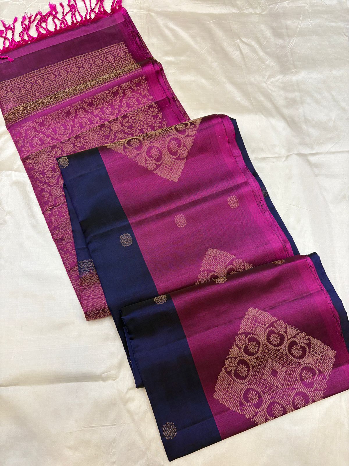 Anjali Soft Silk