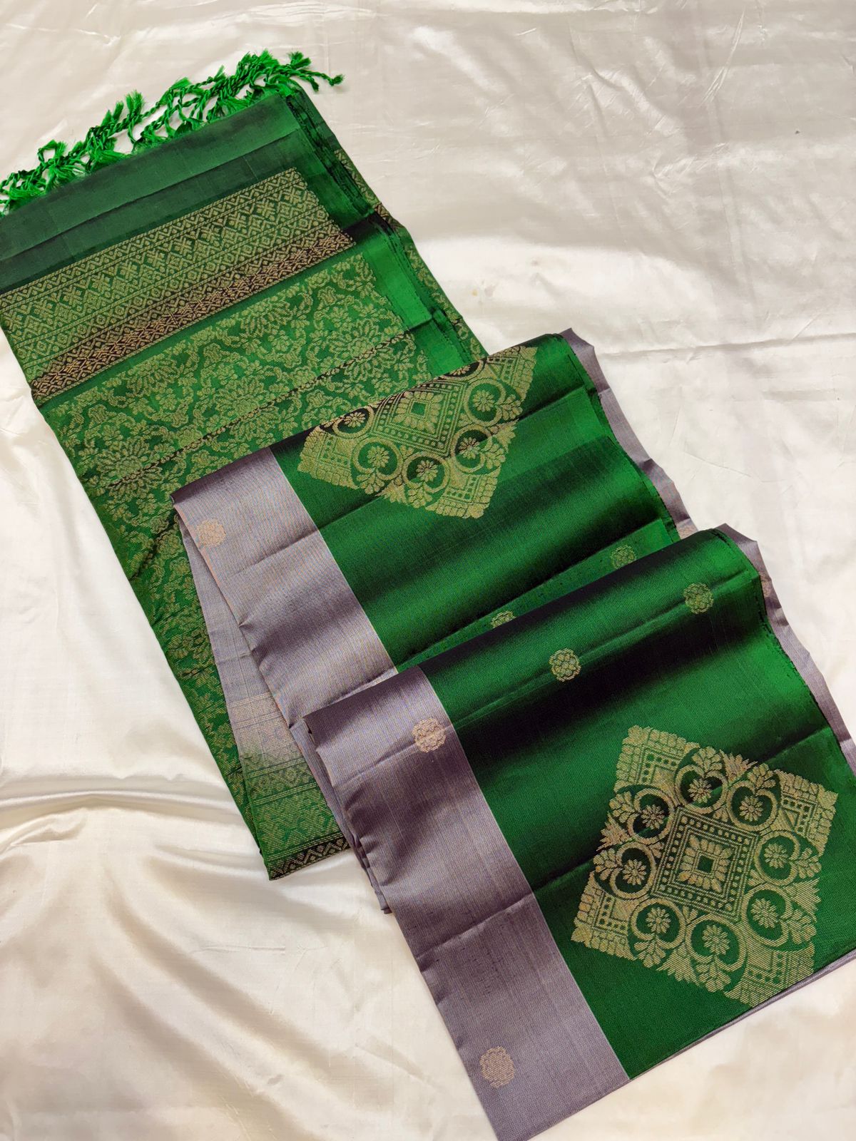 Anjali Soft Silk