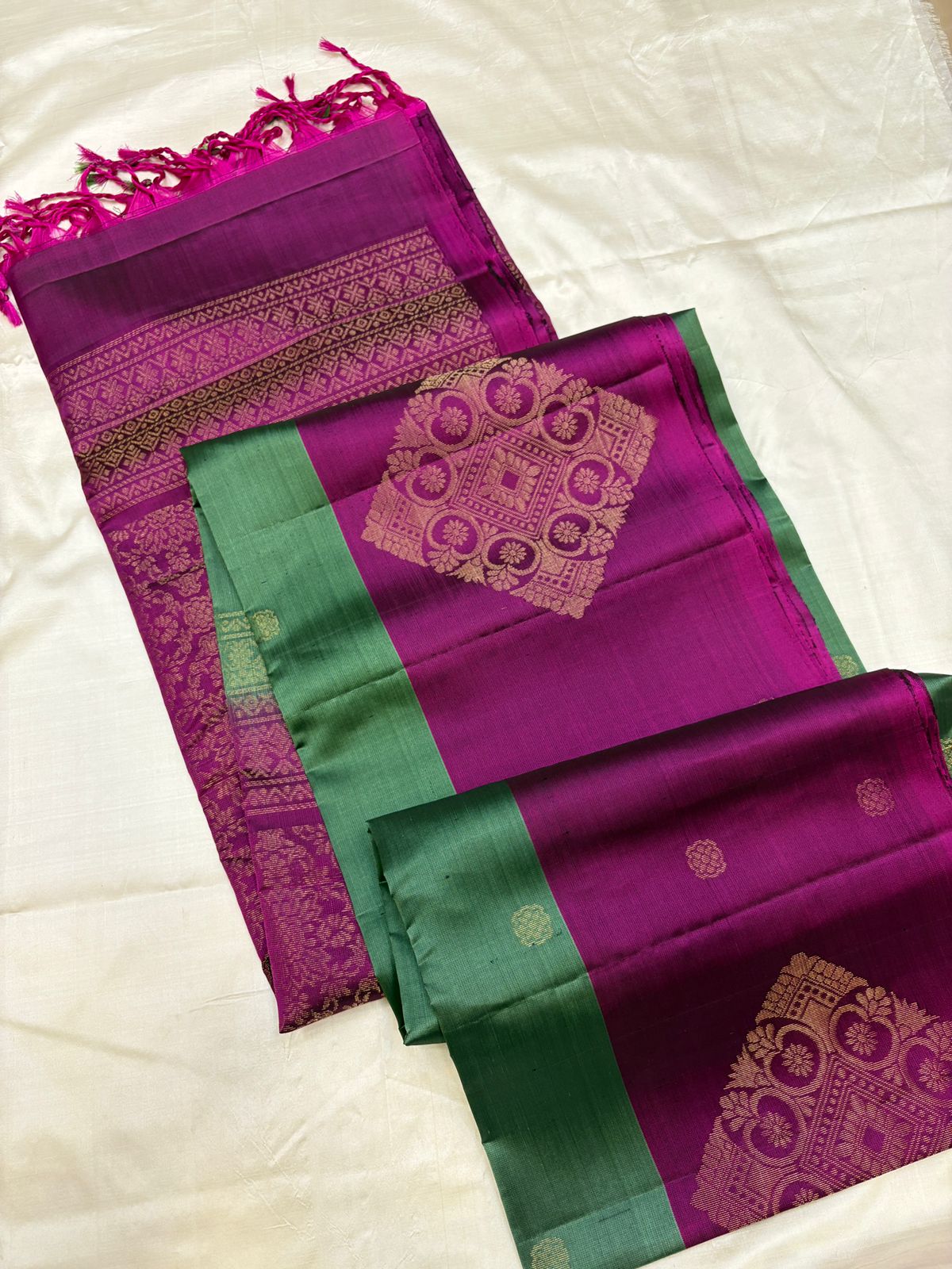 Anjali Soft Silk