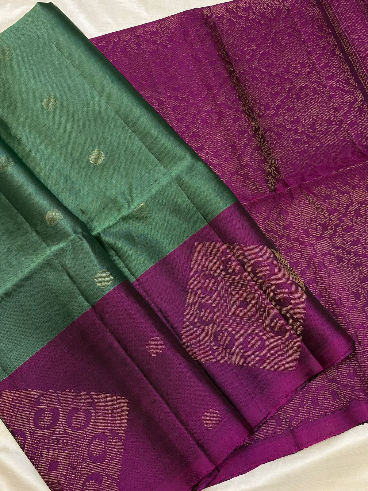 Anjali Soft Silk