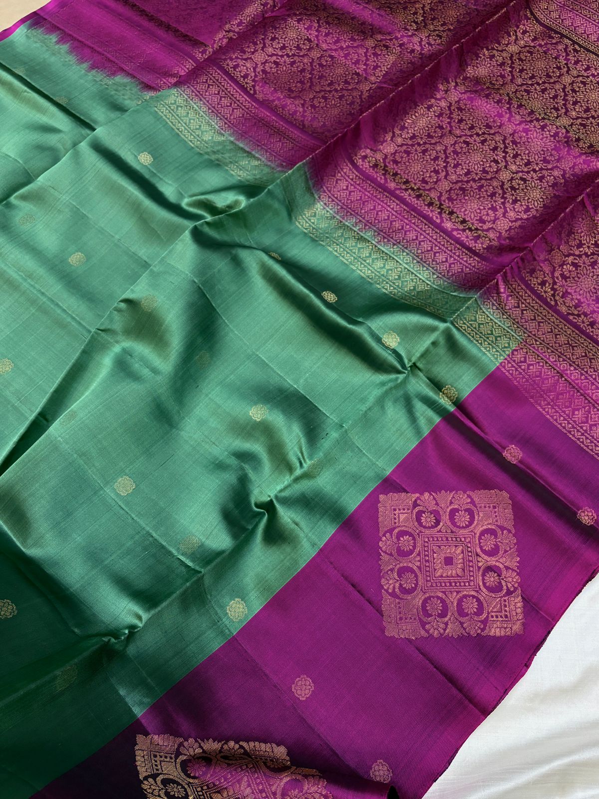 Anjali Soft Silk