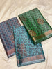 Printed Tissue