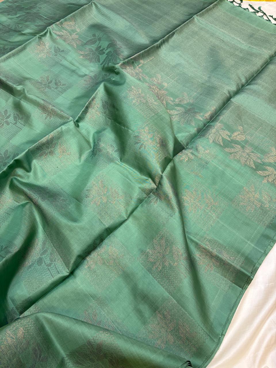 Thamarai Soft Silk