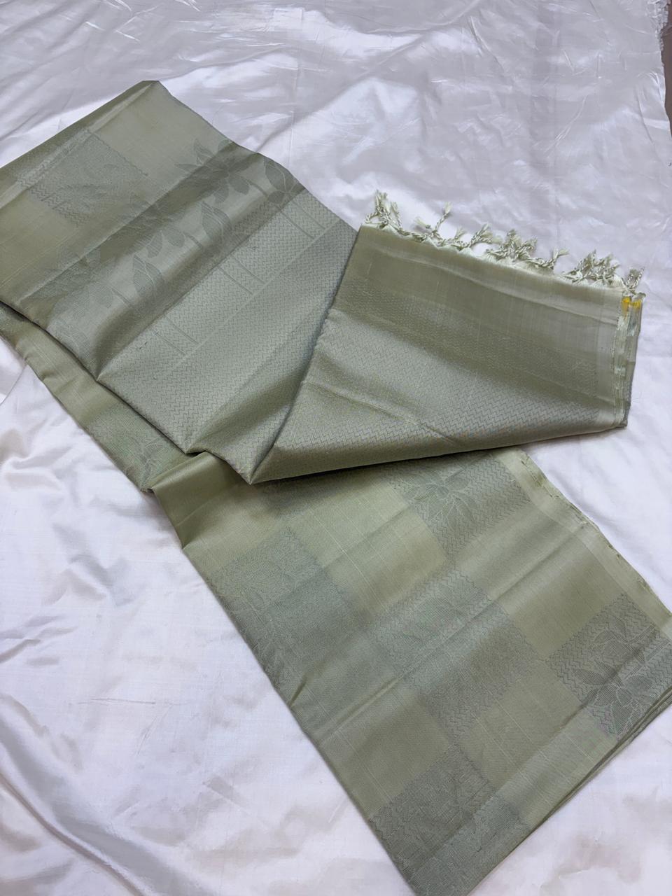 Thamarai Soft Silk